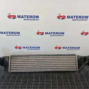 RADIATOR INTERCOOLER