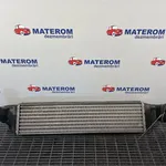 RADIATOR INTERCOOLER BMW X3 xDrive 20D 2003-2011 oe-17517793370, vedere frontata