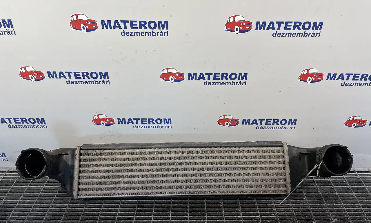 RADIATOR INTERCOOLER BMW X3 2003-2011