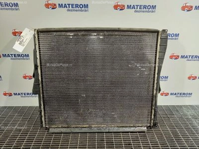 RADIATOR MOTOR
