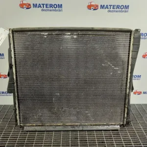 RADIATOR MOTOR