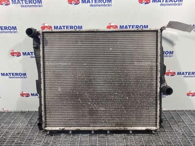 RADIATOR MOTOR