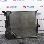 RADIATOR MOTOR BMW X3 2.0D 2003-2011 oe-17113403551, vedere frontata