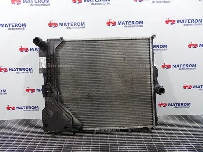 RADIATOR MOTOR