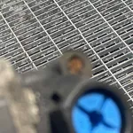 RADIATOR MOTOR BMW X3 xDrive 20D 2003-2011 oe-17113403551, vedere laterala