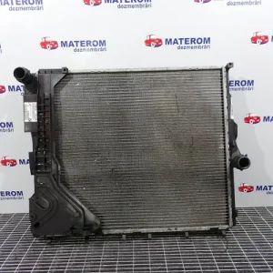 RADIATOR MOTOR