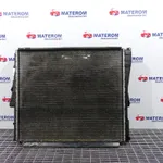 RADIATOR MOTOR BMW X3 2.0D 2003-2011 oe-17113403551, vedere laterala