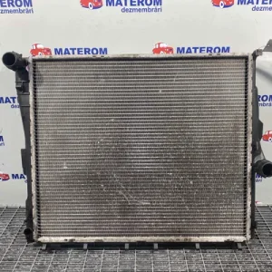 RADIATOR MOTOR