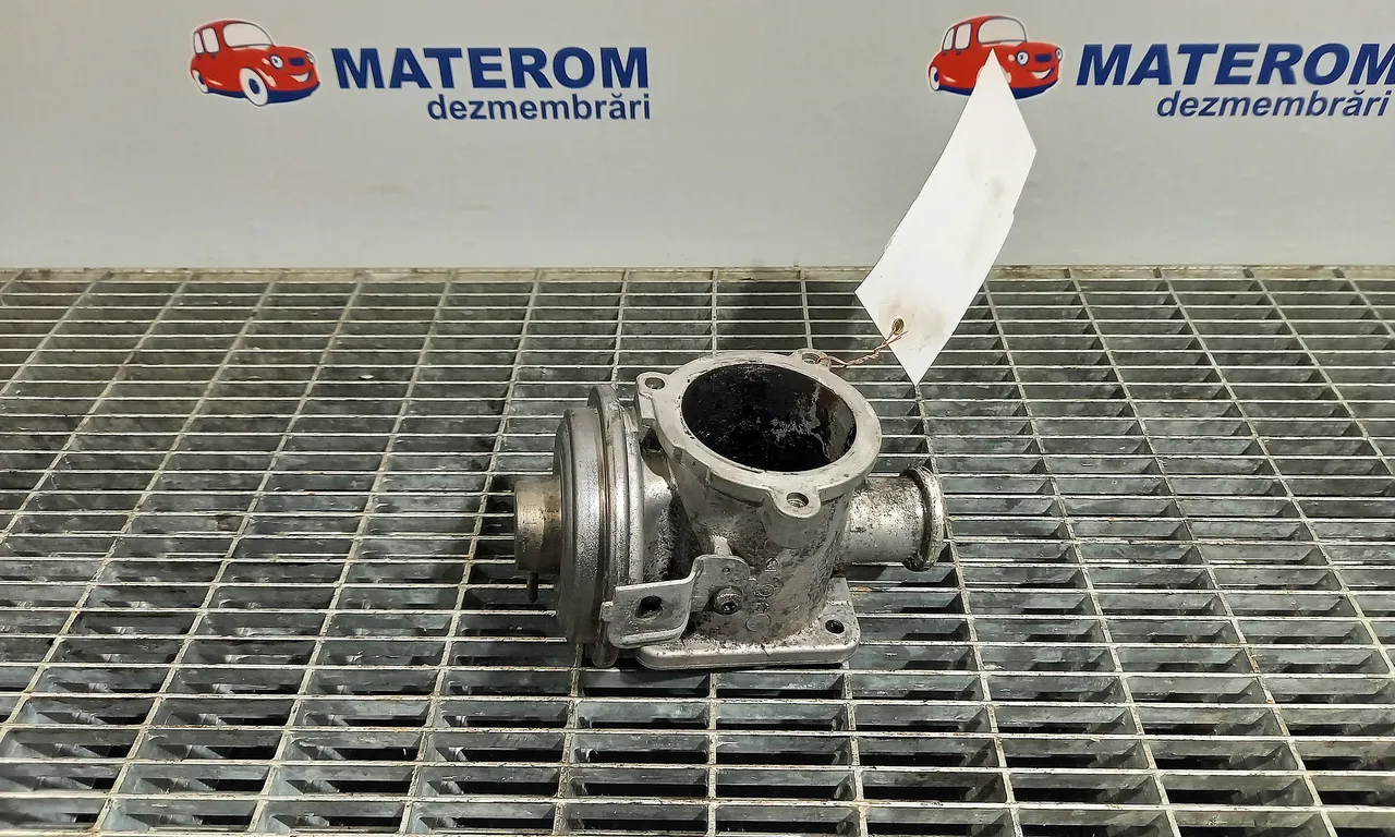 SUPAPA EGR BMW X3 2003-2011