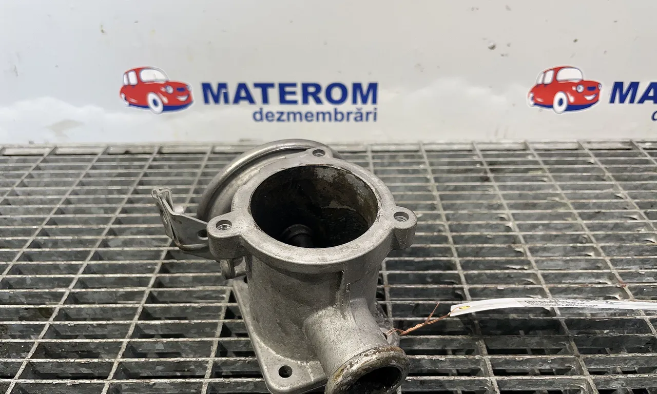 SUPAPA EGR BMW X3 2003-2011