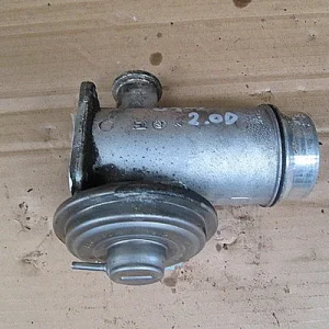 SUPAPA EGR