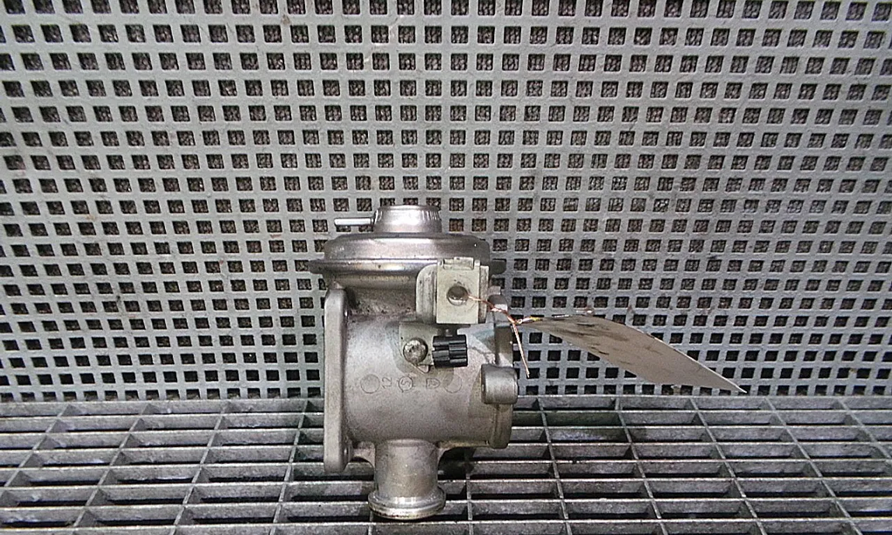 SUPAPA EGR BMW X3 2003-2011