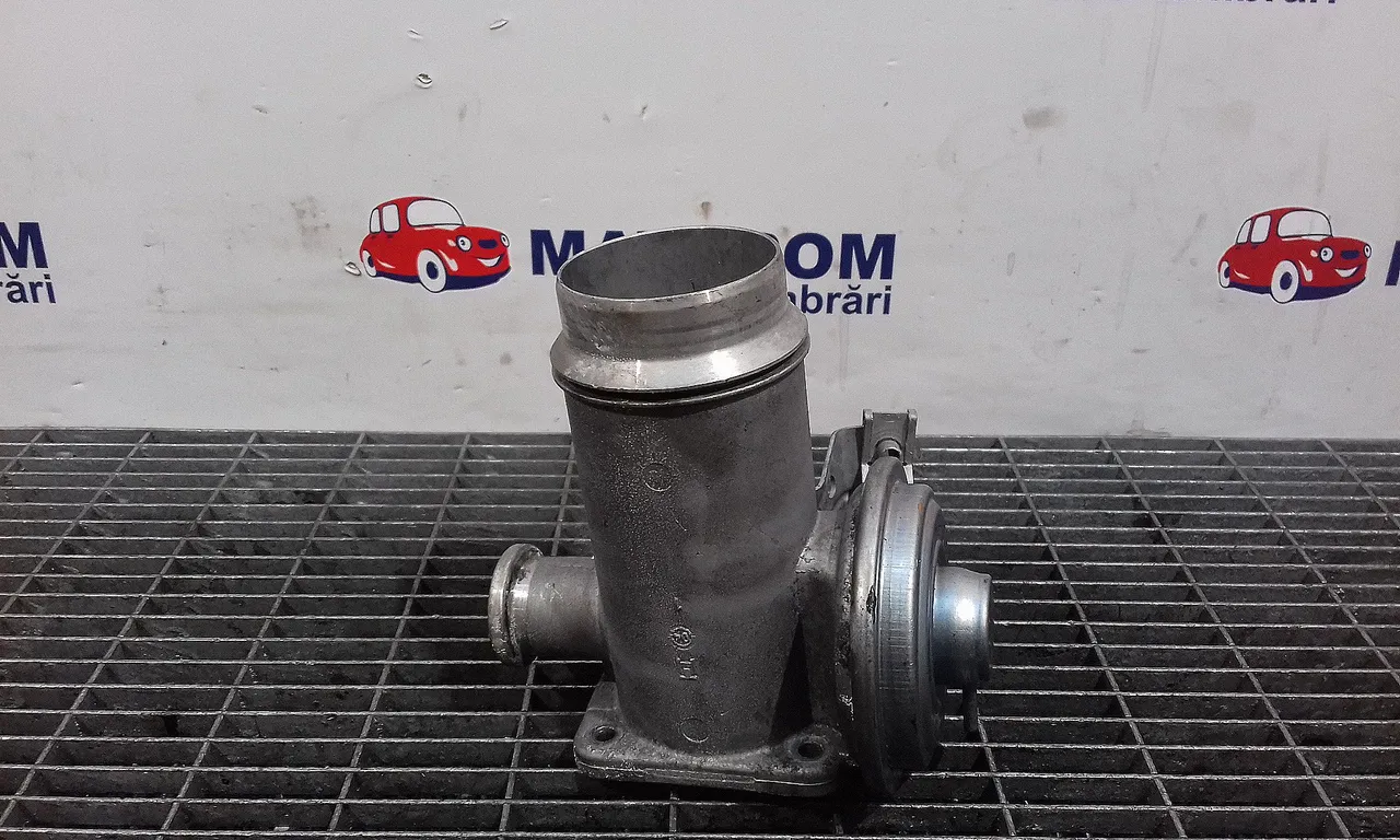 SUPAPA EGR BMW X3 2003-2011