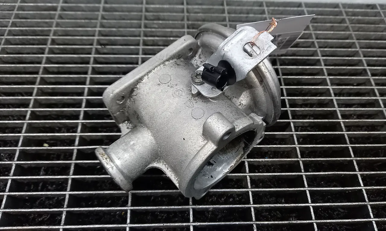 SUPAPA EGR BMW X3 2003-2011