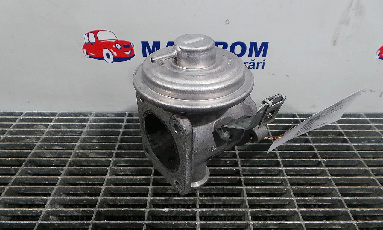 SUPAPA EGR BMW X3 2003-2011