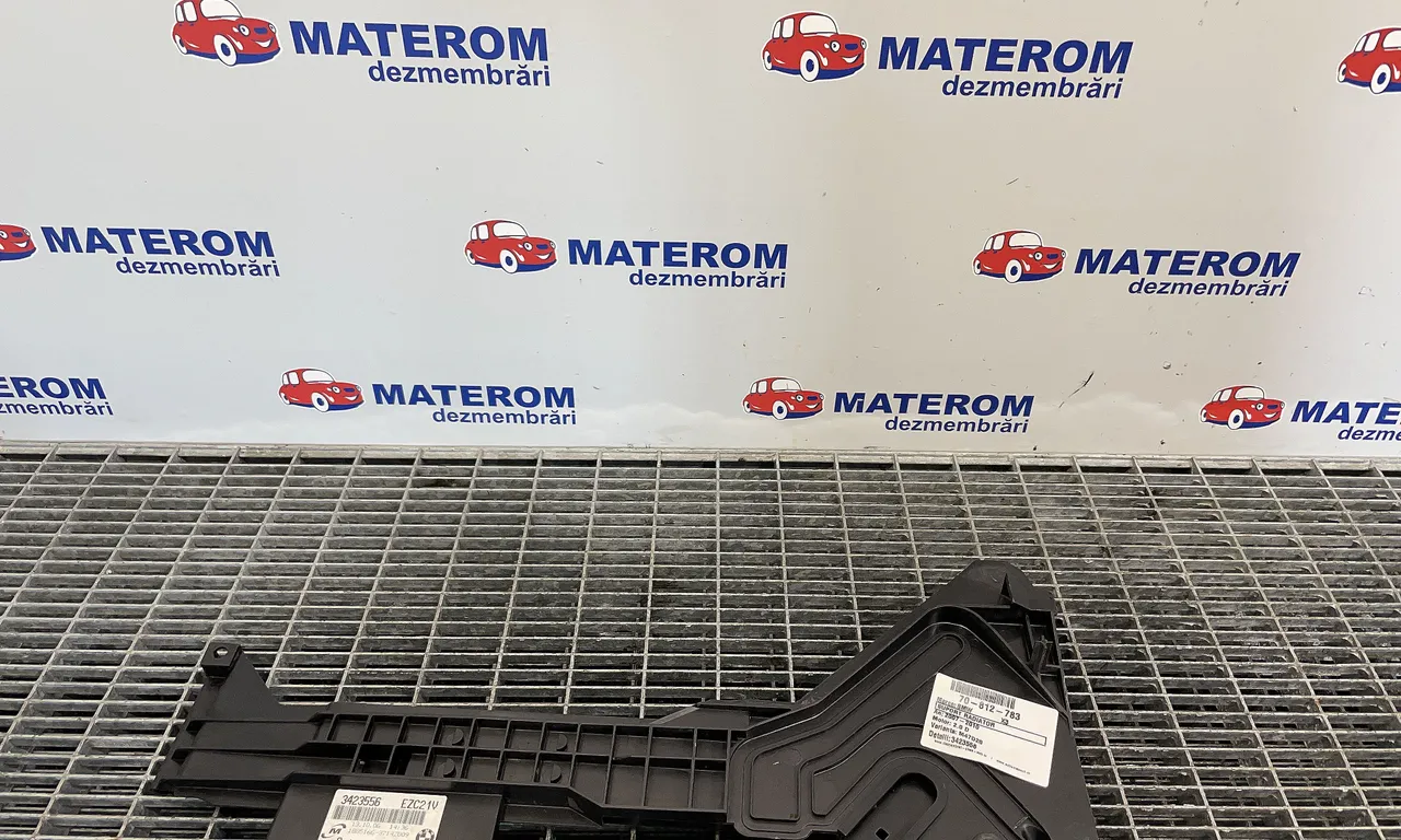 SUPORT RADIATOR BMW X3 2003-2011