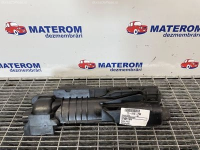 SUPORT RADIATOR BMW X3 xDrive 20D 2003-2011 oe 17117530254, vedere frontata