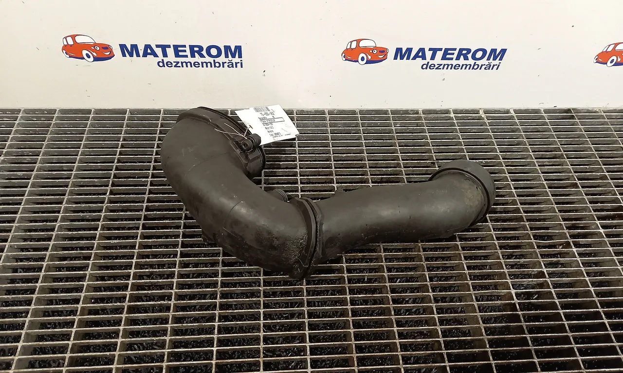 TEAVA INTERCOOLER BMW X3 2003-2011