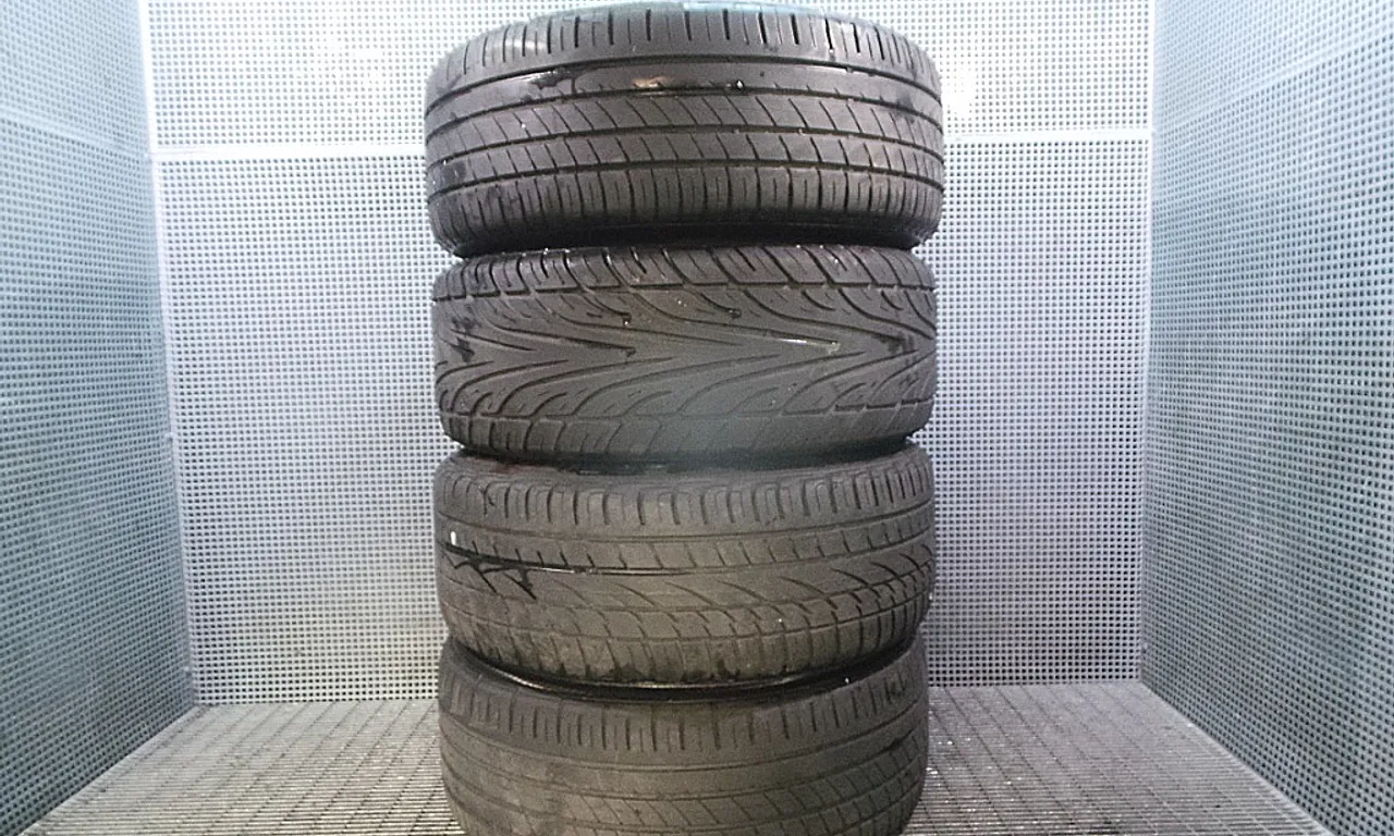 JANTE ALIAJ BMW X3 2003-2011