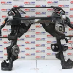 Bara stabilizatoare BMW X3 2003-2011, vedere frontata