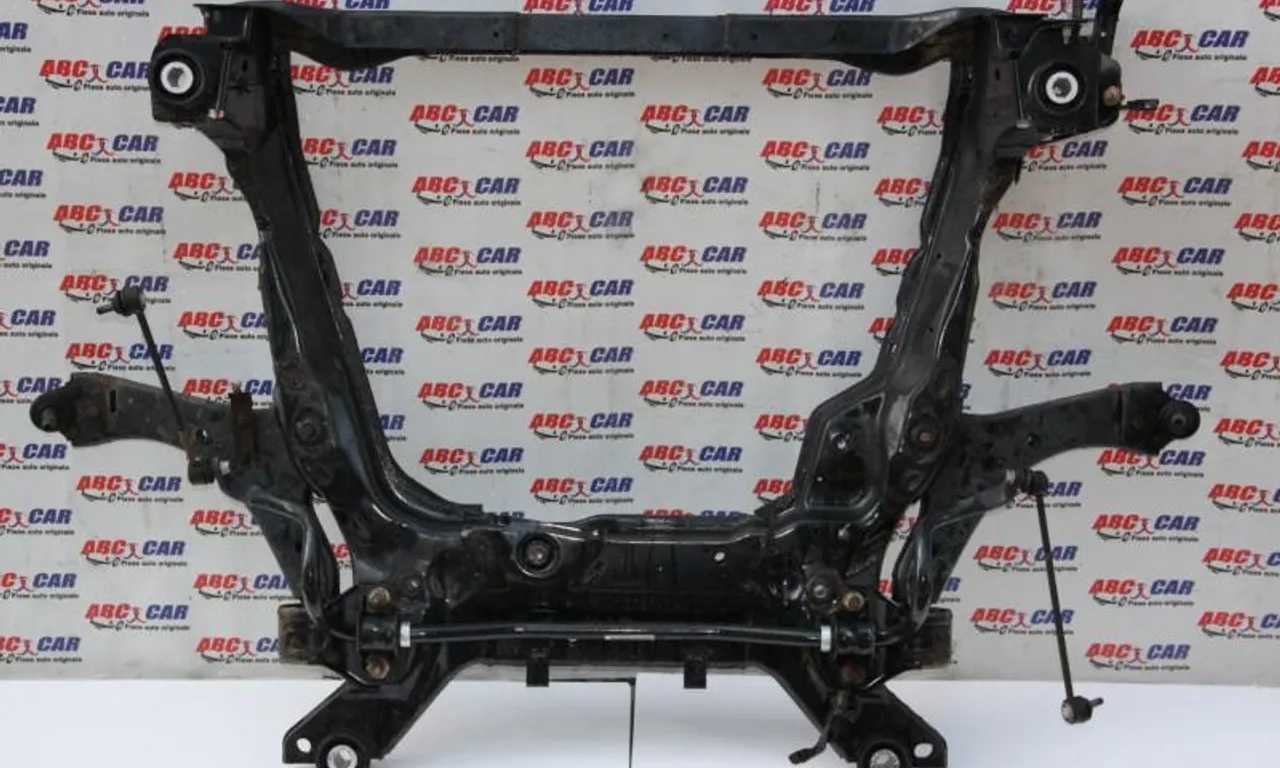 Jug motor BMW X3 2003-2011