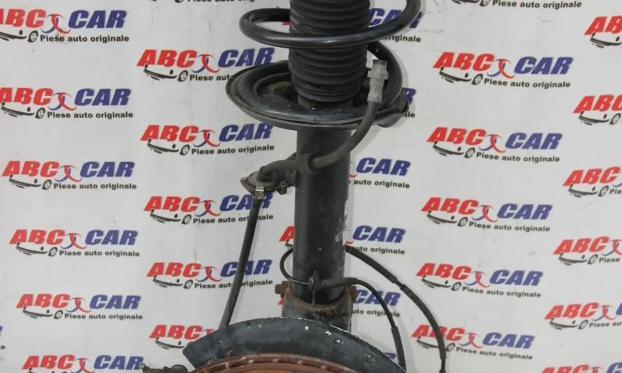 Telescop dreapta fata BMW X3 2003-2011