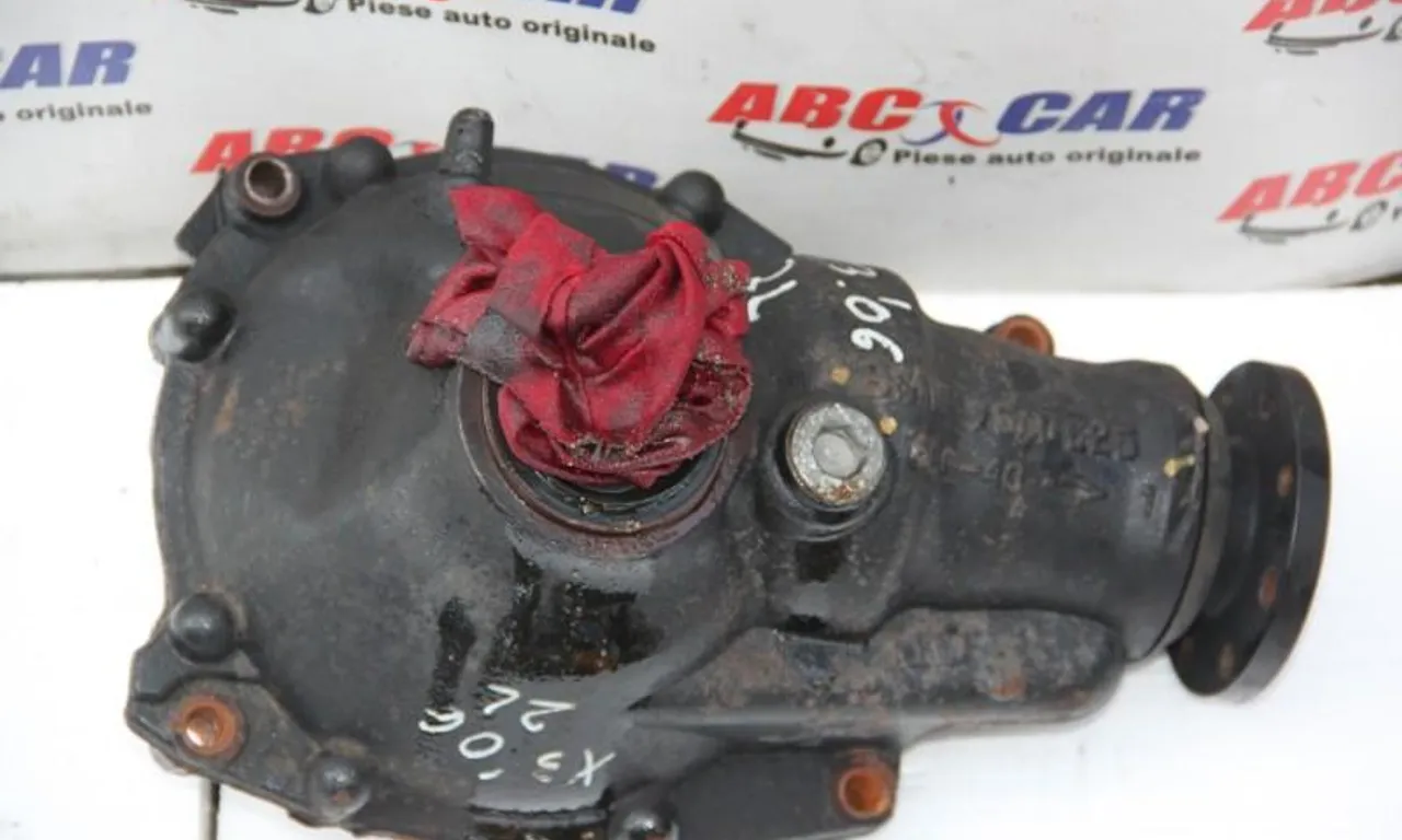 Diferential fata BMW X3 2003-2011