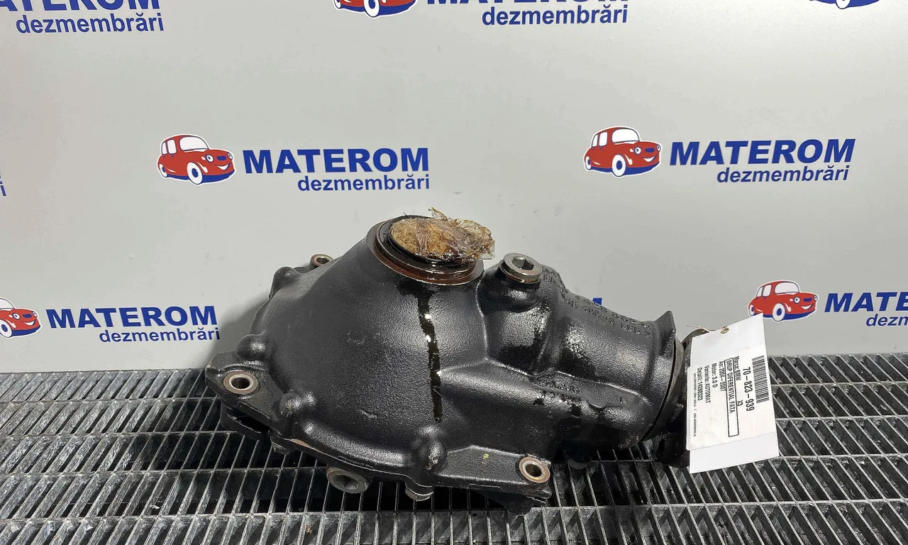 GRUP DIFERENTIAL FATA BMW X3 2003-2011
