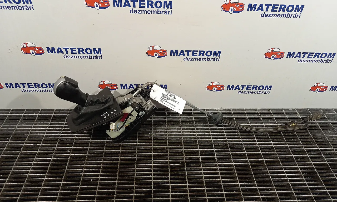 MANETA SCHIMBATOR VITEZE BMW X3 2003-2011