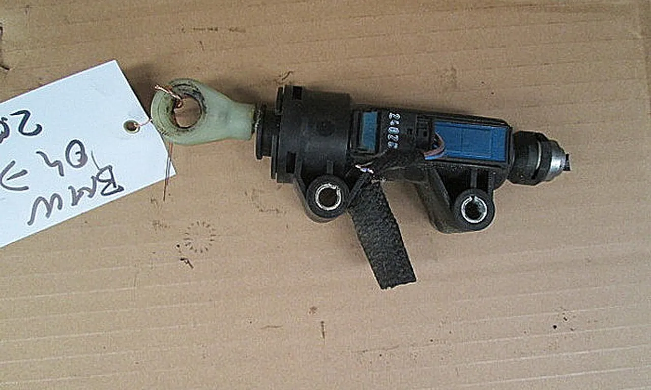 POMPA AMBREIAJ BMW X3 2003-2011