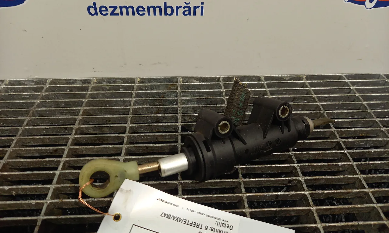 POMPA AMBREIAJ BMW X3 2003-2011
