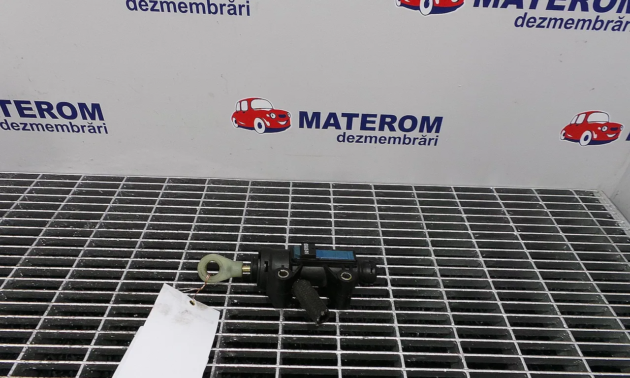 POMPA AMBREIAJ BMW X3 2003-2011