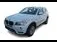 Aripa stanga fata BMW X3 2010-2017, vedere laterala