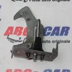 Broasca capota fata stanga BMW X3 2010-2017 7210733, vedere frontata