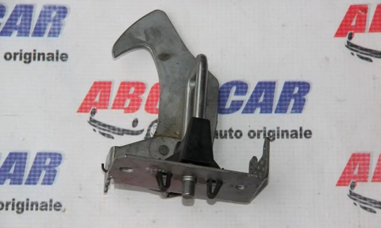 Broasca capota fata stanga BMW X3 2010-2017