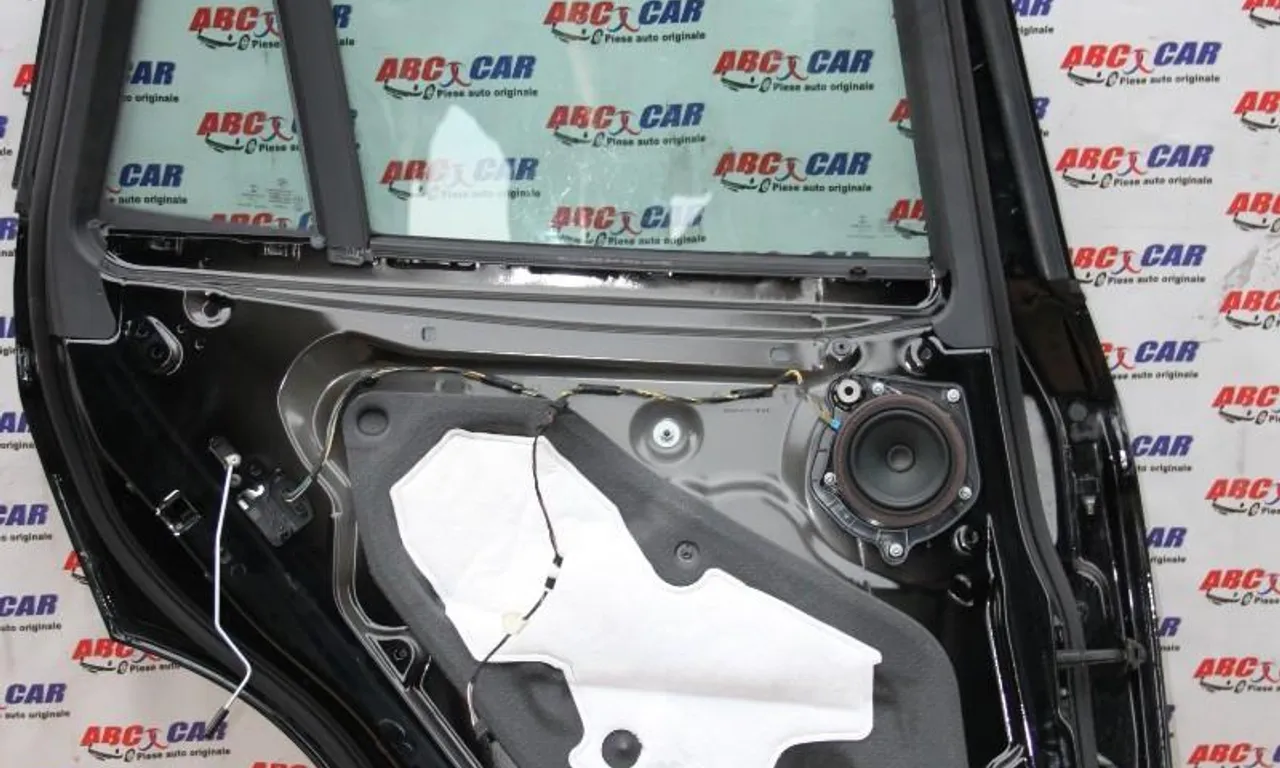 Broasca usa stanga spate BMW X3 2010-2017