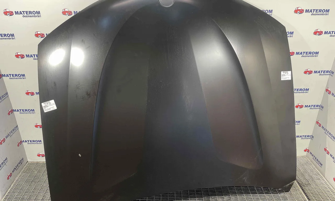 CAPOTA FATA BMW X3 2010-2017