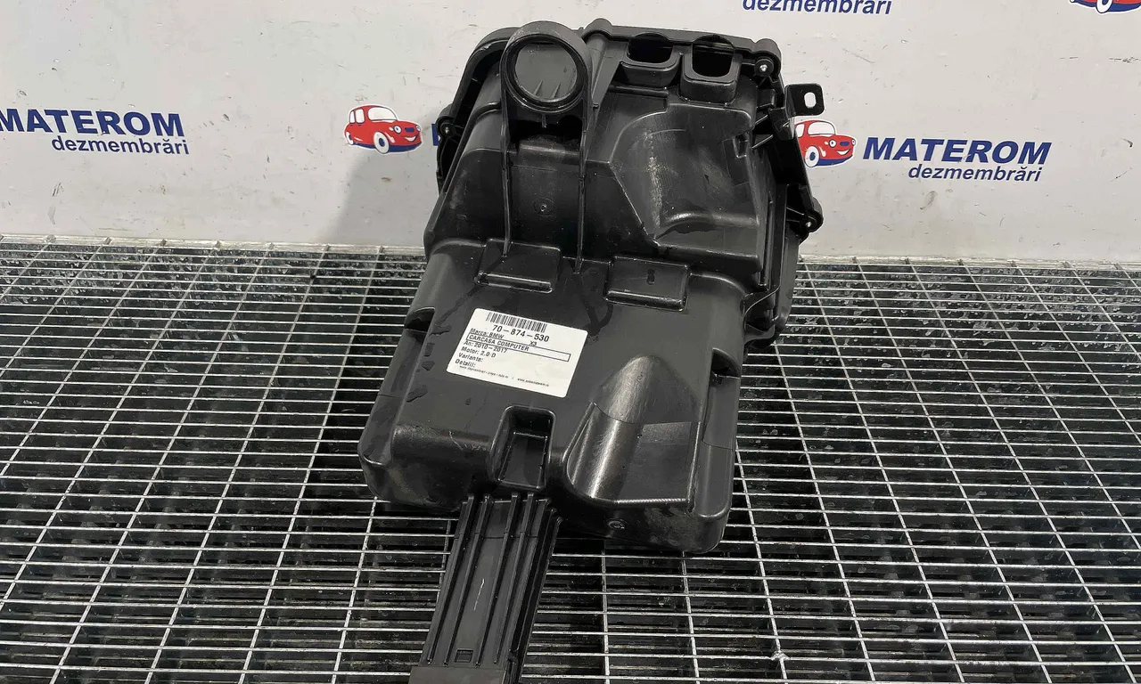 CARCASA COMPUTER BMW X3 2010-2017