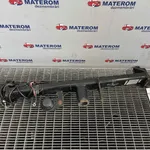 CARLIG REMORCARE BMW X3 xDrive 20D 2010-2017 oe-71606874096, vedere frontata