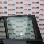 Geam mobil usa dreapta spate BMW X3 2010-2017, vedere frontata