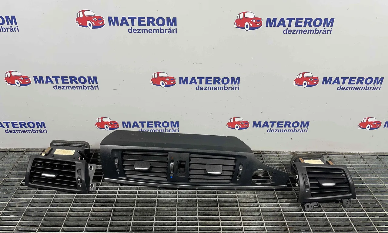 GRILA BORD BMW X3 2010-2017