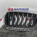 GRILA FATA BMW X3 xDrive 20D 2010-2017 oe-51117210725, vedere frontata