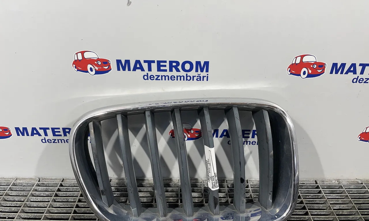 GRILA FATA BMW X3 2010-2017