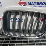GRILA FATA BMW X3 xDrive 20D 2010-2017 oe-51117210725, vedere frontata