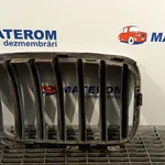 GRILA FATA BMW X3 xDrive 20D 2010-2017 oe-51117210726, vedere laterala