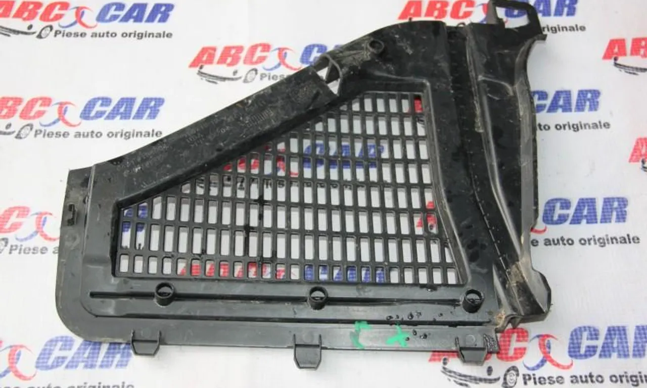 Grilaj dreapta parbriz BMW X3 2010-2017