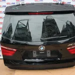 Haion complet BMW X3 2010-2017, vedere frontata