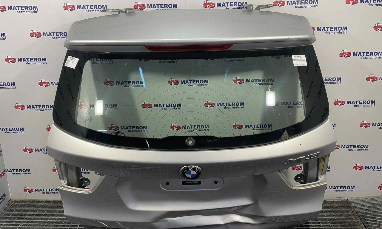 HAION BMW X3 2010-2017