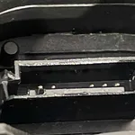 INCUIETOARE USA FATA DREAPTA BMW X3 xDrive 20D 2010-2017 oe-51217202144, vedere laterala