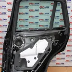 Macara usa dreapta spate BMW X3 2010-2017, vedere frontata